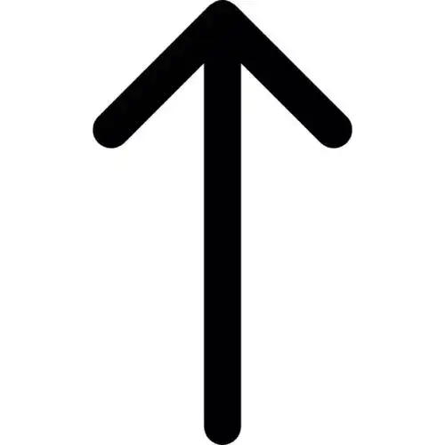 右转箭头 - 图标