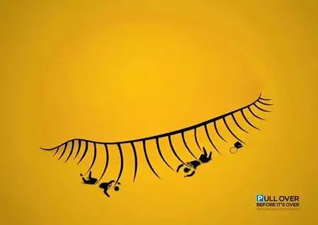 解释一下这张图片有什么寓意