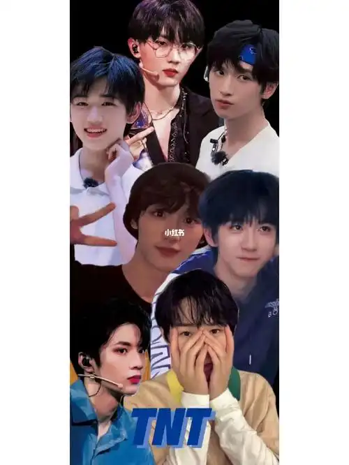 彩色碎片滤镜 #tnt时代少年团  #滤镜  #胶片感滤镜  #壁纸  #丁出挝