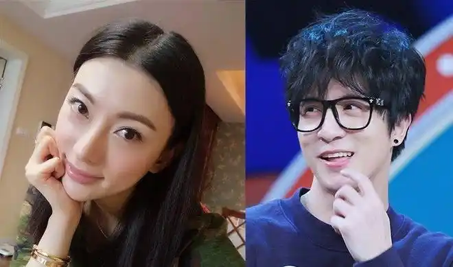 薛之谦当爹后李雨桐首度表态,暗讽高磊鑫内心肮脏_网易订阅