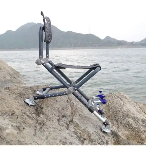 不锈钢全地形款钓椅-套餐四【图片 价格 品牌 报价】-京东