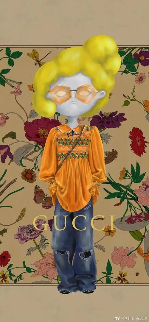 gucci##苹果手机壁纸