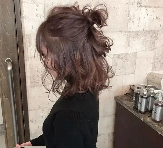 冬天你就差一款"丸子烫"