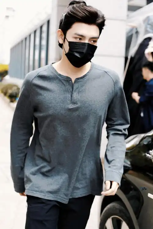 陈飞宇献鱼##陈飞宇司马焦