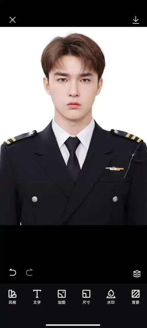 证件照尺寸全攻略在家就能拍出专业级照片你值得拥有