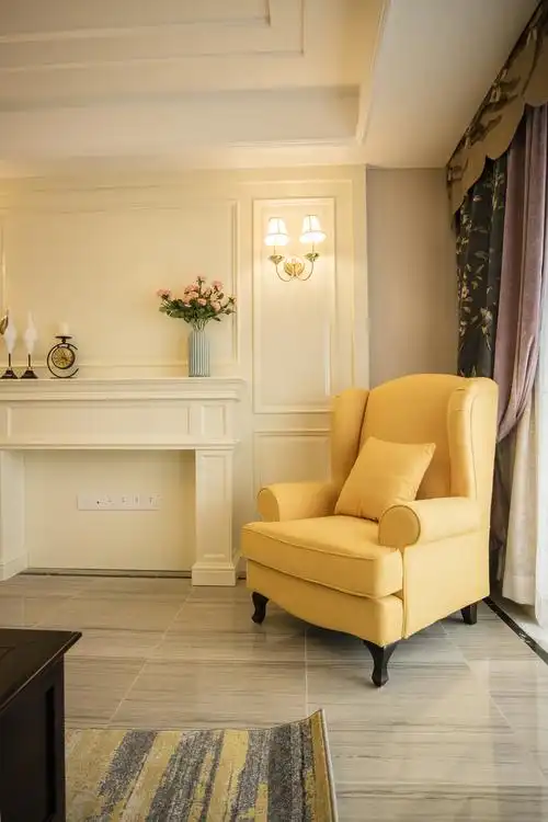 单人沙发床图片,单人沙发床图片案例_2022装修效果图-齐家网装修图片