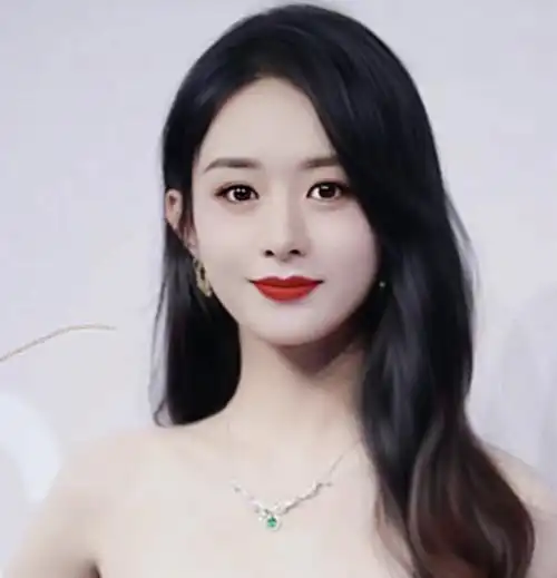 头像|赵丽颖头像高清气质