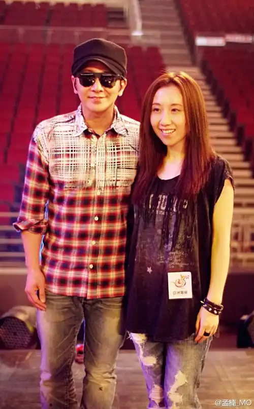 孟楠个人资料:中国好声音学员_孟楠老公及男友