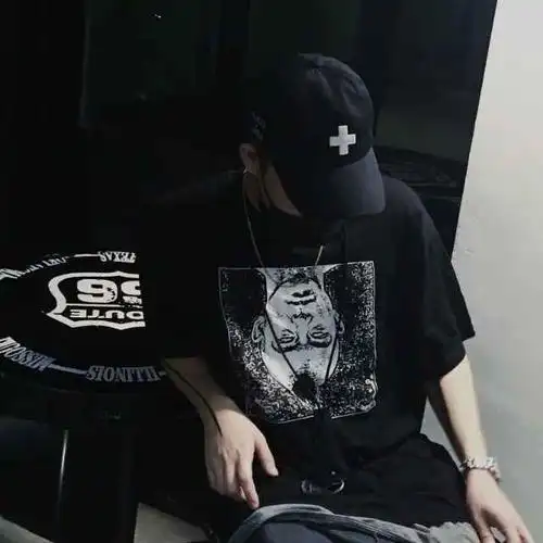 真人头像男女混搭