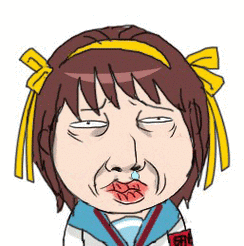 睡觉流口水可能是中风的前兆!