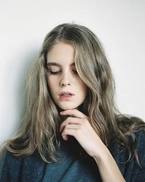 堆糖-栗色…_来自尹焰儿的图片分享-堆糖