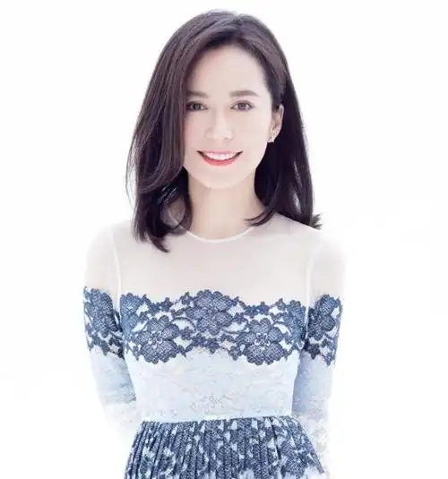 俞飞鸿加盟《庆余年2》?她将饰演叶轻眉