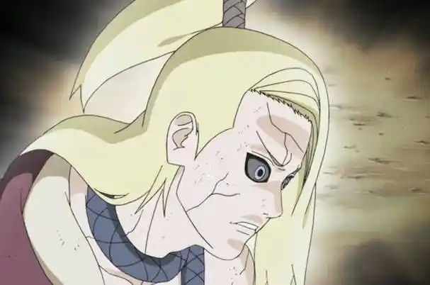 迪达拉的叛变让人无法理解,艺术让他同时失去"土影"和"腿影"_黑土