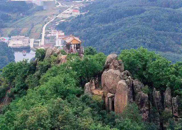 吉林市朱雀山天气预报的简单介绍