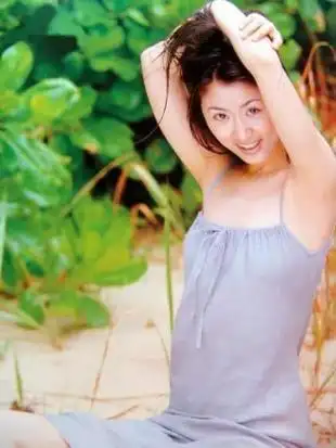 轻松管理手机 免费下载应用39岁的大眼美女林心如,年轻时就十分清秀