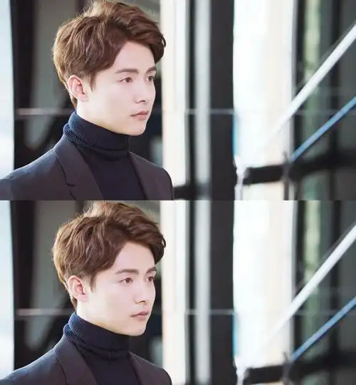 马天宇携手凉生教你如何使用毛衣提升气质