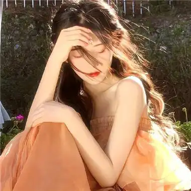 温柔知性的超好看女生头像 绝美漂亮的女生头像合集_女生头像_美头网