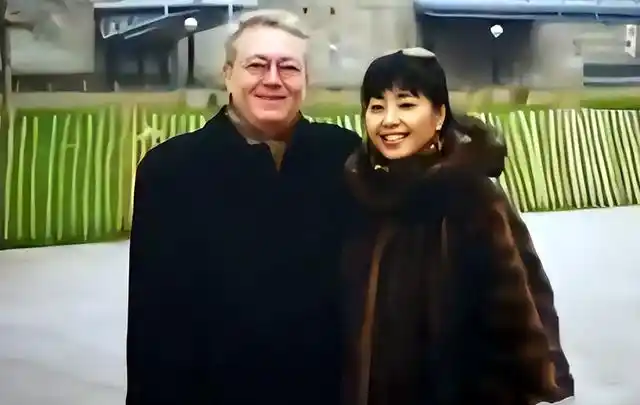 殷秀梅性格率真倔强再婚丈夫最适合我