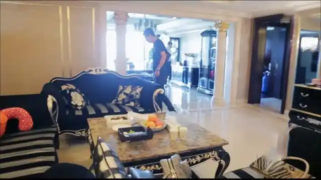 鹿晗家装风格大起底 盘点那些年你错过的idol房间