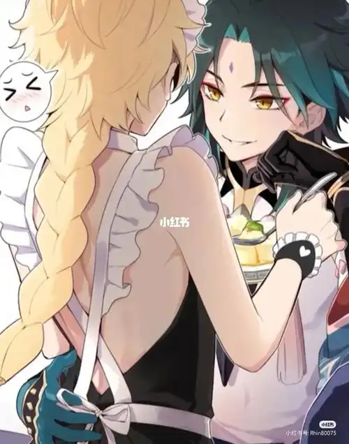 旅行者(作者) :嗯嗯抄袭的,滚边去(原神) :[doge][doge]用户已注销