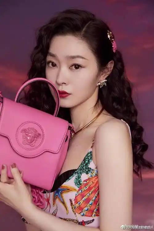 美女明星馆:宋轶写真赏