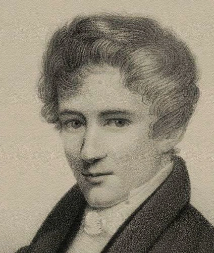 连数学家高斯畏惧的天才而没有收他做徒弟的人是谁?