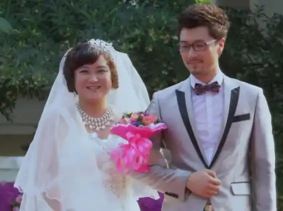 贾玲到底结婚没,贾玲是否已结婚