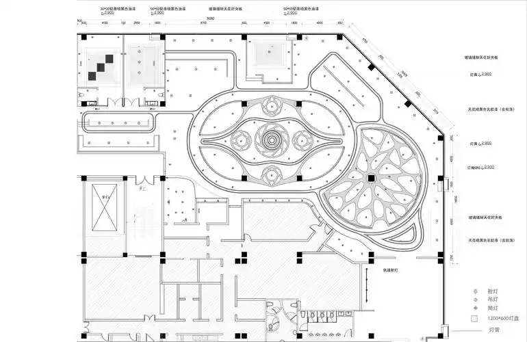 number five 概念餐厅