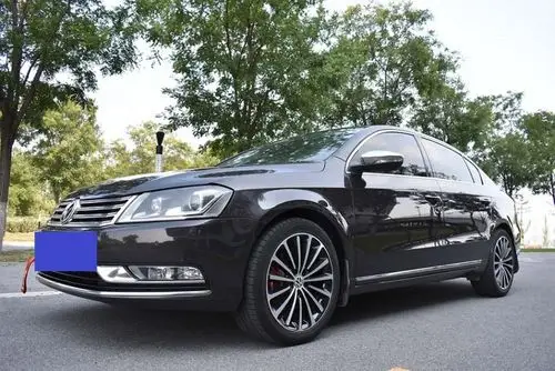 11.9万元 出售 精品 2.0t 大众 迈腾 真正 速度 与 激情 的 完美结合-