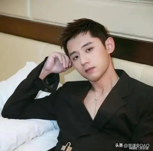 景甜遭男方骗钱私人照抵债无辜深陷黄谣门如今她怎么样