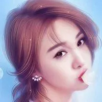 郑爽的照片头像 美丽郑爽好看头像_微信头像图片大全