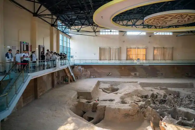 广东矿冶学院旧址