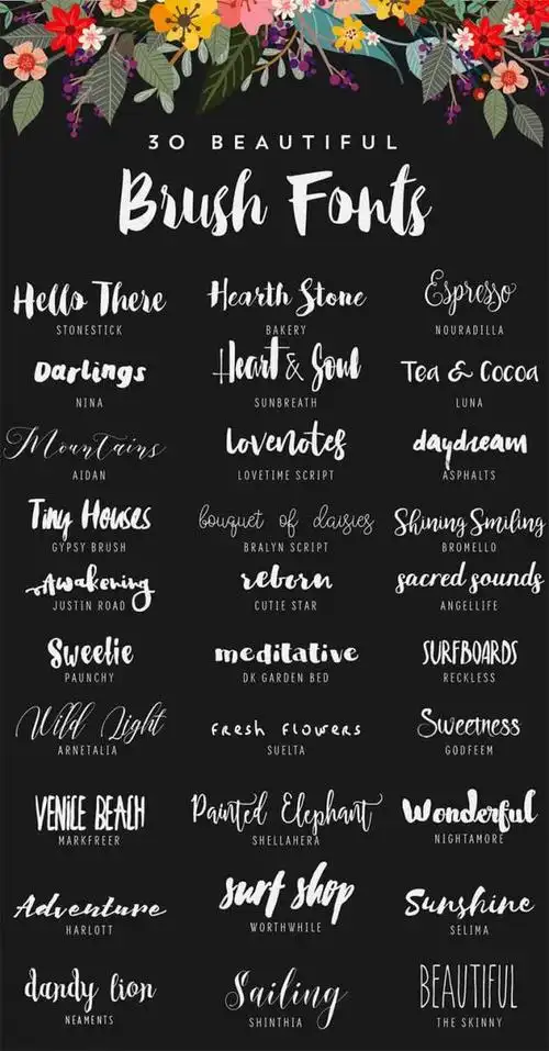 需要链接的请加公众号,回复:字体公众号:motuziyu每天为你推送设计