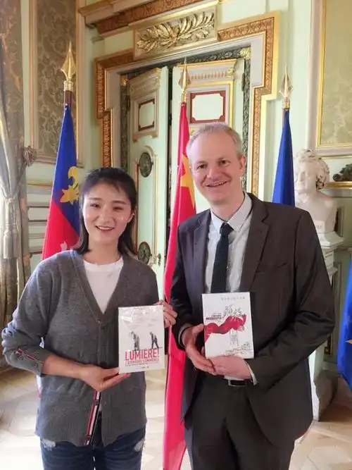 艺术人生▎会唱歌的奇女子——山西原生态歌手张红丽