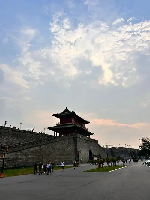 常山赵子龙的老家