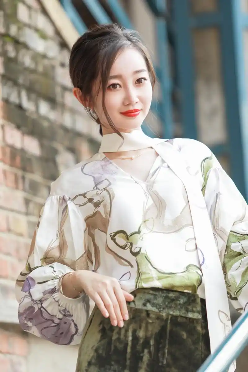 陈嘉男,会是下一个张小斐吗?