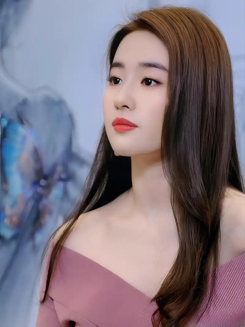 这是传说中的4k高清 姐姐这颜值无敌真寂寞#刘亦菲