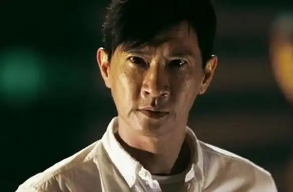 【图】演员张家辉图片扫毒 出意外险窒息