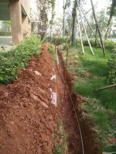 中心机房防雷接地仪器设备独立接地长沙益阳常德湘西