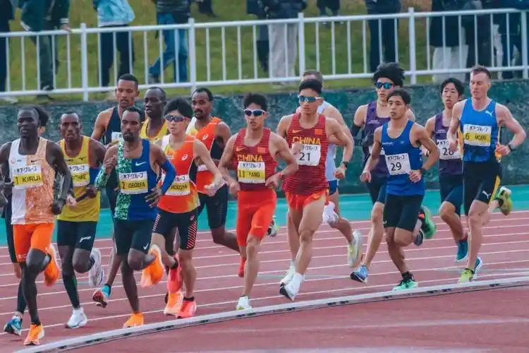 谁能去巴黎奥运会马拉松?_参赛_成绩_选拔赛