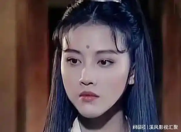 周海媚被网传去世工作人员挂电话被誉为最美周芷若粉丝急疯