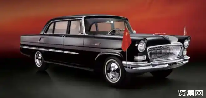 首页 行业资讯 机械工业 — 正文  有了打造东风ca71的经验,红旗轿车