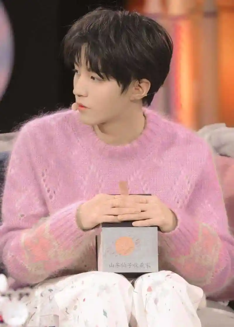 王俊凯给撒贝宁普法,演唱会超时要罚款,在外面唱犯法,哈哈!_毕业生