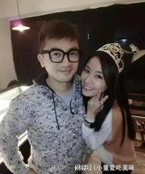 50岁的苏有朋,终于为自己的"不婚不育"付出了代价|欧豪|马思纯|小虎队