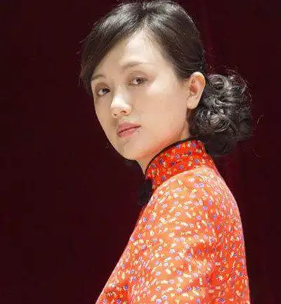 朱媛媛个人资料大曝光 揭秘朱媛媛的成名之路