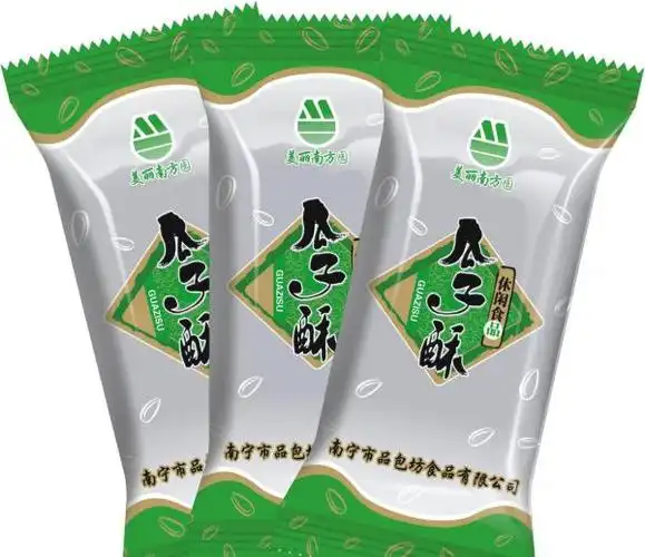 食品袋包装设计_食品包装袋怎么设计