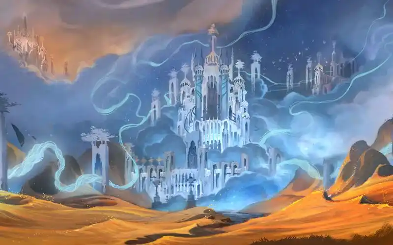 【字幕作业】《魔兽世界:暗影国度》特色介绍中文字幕_哔哩哔哩 (゜