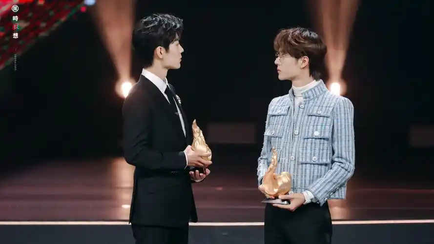 博君一肖 - 堆糖,美图壁纸兴趣社区