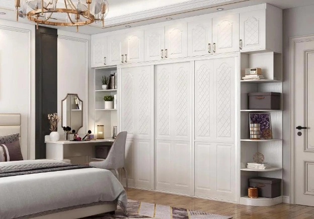 梳妆台|衣柜|转角_新浪新闻