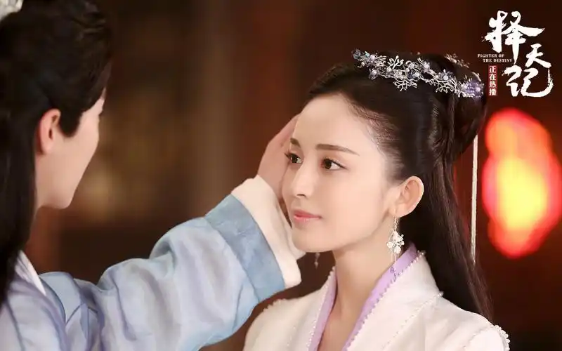 择天记最新高清剧照图片桌面壁纸